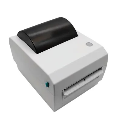 4 dyuymli Bluetooth termal printer